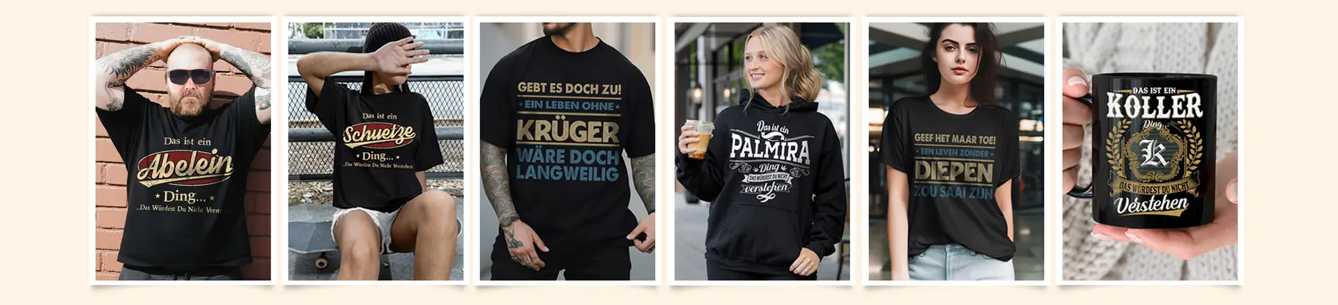 Banner for EU Name Shirt